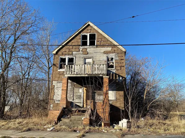 5557 Moran St, Detroit, MI 48211