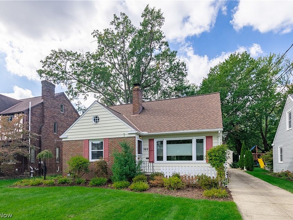 562 Humiston Dr, Bay Village, OH 44140 Zillow