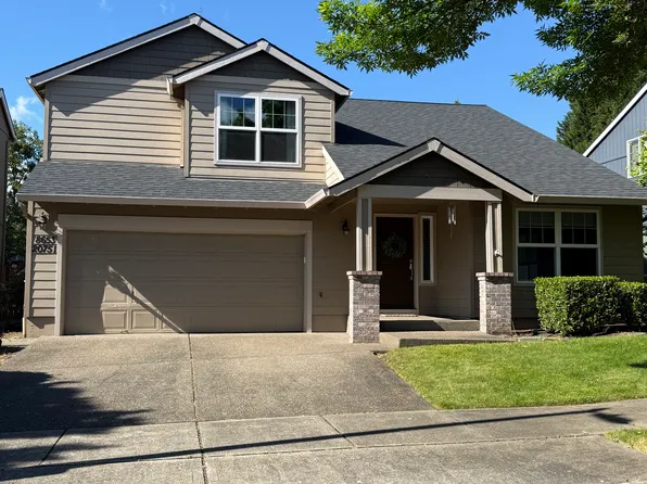 8653 NE Alder St, Hillsboro, OR 97006