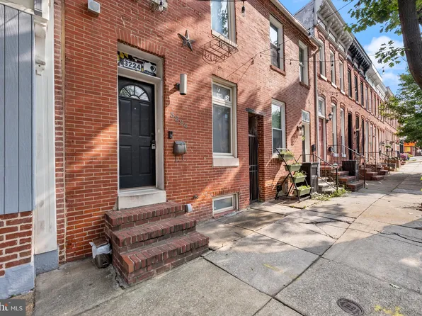3224 Odonnell St, Baltimore, MD 21224