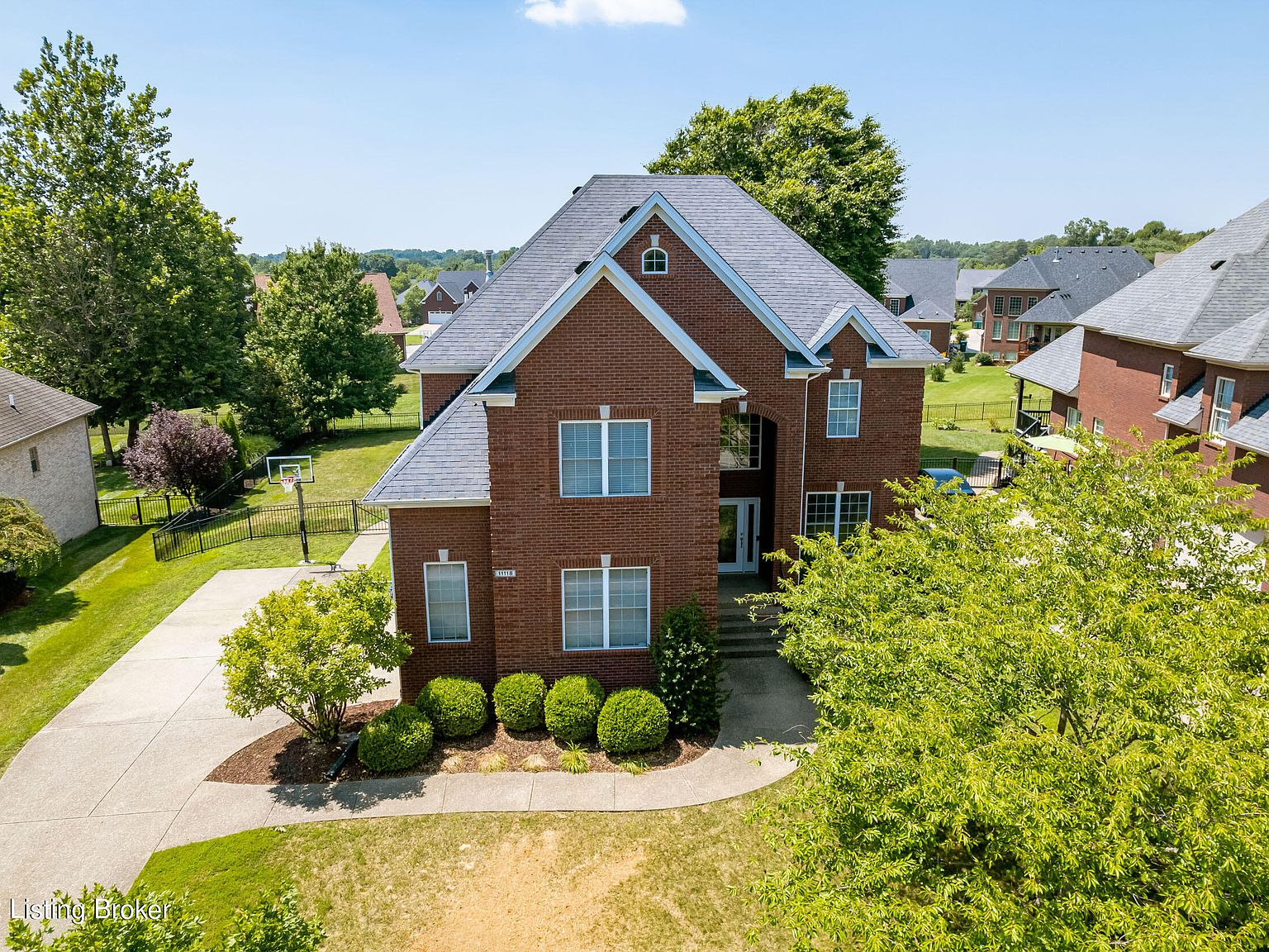 11118 Little Spring Blvd, Louisville, KY 40291 Zillow