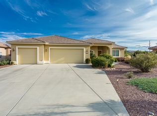 5802 Cinnamon Dr LOT 619, Prescott, AZ 86305