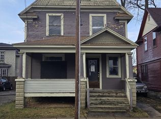 528 Potter St, Kalamazoo, MI