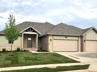 4674 Palma Ct, Ozark, MO 65721