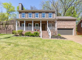 8441 Indian Hills Dr, Nashville, TN 37221