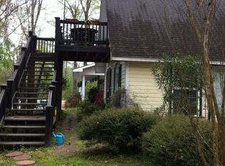 4431 Us Highway 61 #1, Saint Francisville, LA 70775