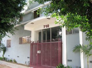710 N Genesee Ave APT 5, Los Angeles, CA 90046