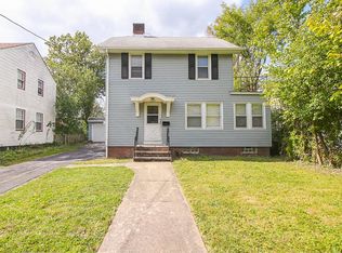 1490 S Noble Rd, Cleveland, OH 44121