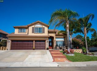 2115 Sumac Way, Antioch, CA 94509
