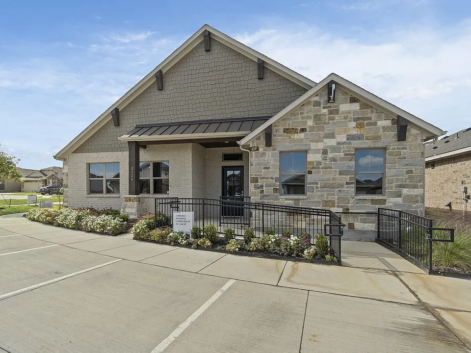 Villas at Rockbrook