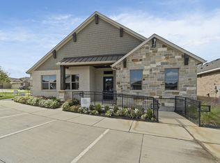 Villas at Rockbrook, Lewisville, TX 75067