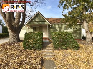 2235 S Hooker Way, Denver, CO 80219