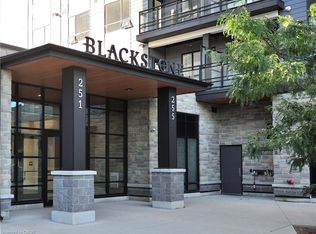 Blackstone, Waterloo, ON N2K 0G9