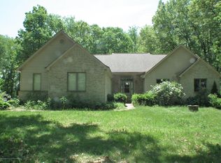 8754 Glen View Dr, Howell, MI 48843