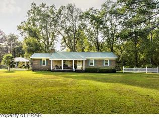 680 Gold Hill Rd, Shannon, NC 28386