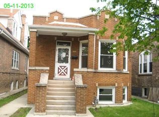 1513 S 58th Ave, Cicero, IL 60804