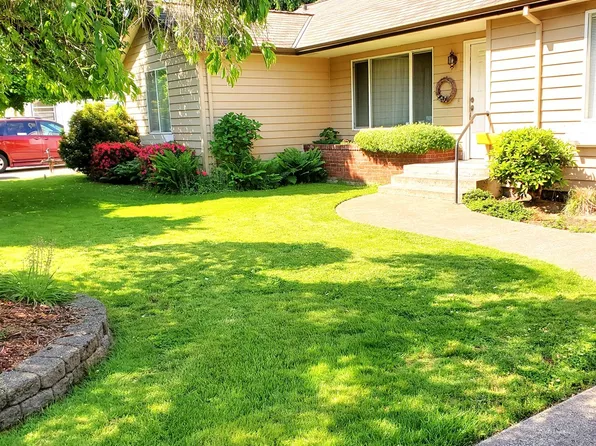1725 NE 104th Ave, Portland, OR 97220