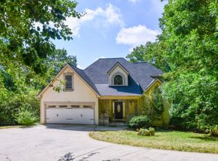 126 Colt Ct, Jasper, GA 30143