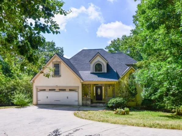 126 Colt Ct, Jasper, GA 30143