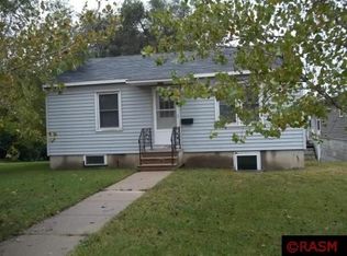 1526 N Payne St, New Ulm, MN 56073