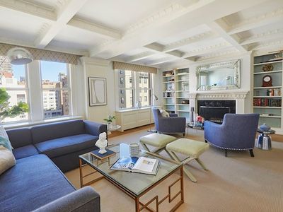 64 E 86th St #12AB, New York, NY, 10028