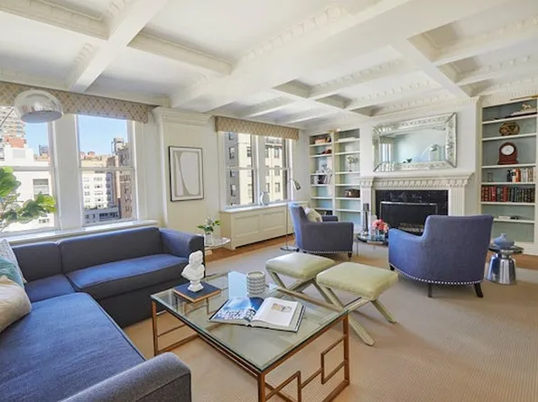 64 E 86th St #12AB, New York, NY 10028