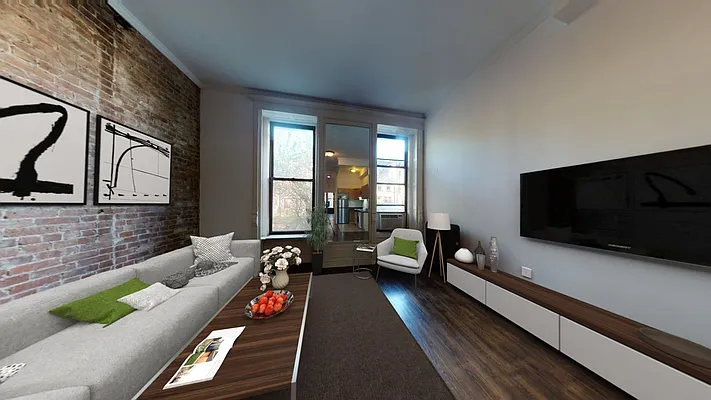 Rented by Corcoran | media 1