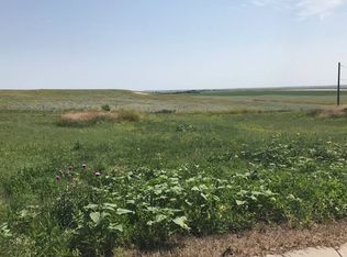 811 Midwest Ave, Lusk, WY 82225