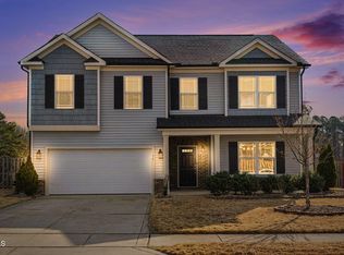 36 Skyway Dr, Clayton, NC 27527