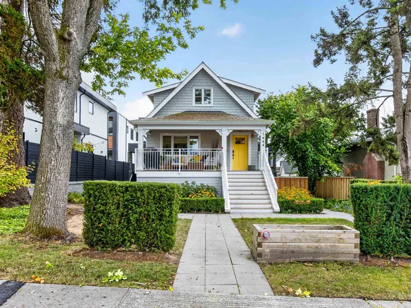 1444 E 30th Ave, Vancouver, BC V5N 3A2