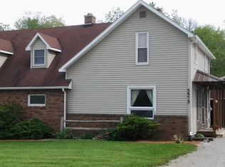 5575 W Old Trail Rd, Larwill, IN 46764