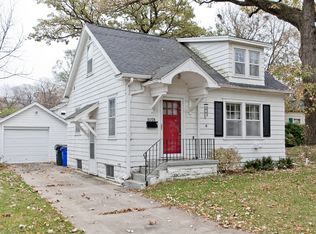 1058 Daniels St NE, Cedar Rapids, IA