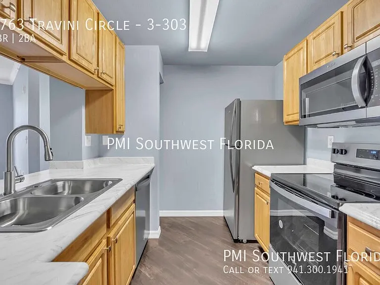 4763 Travini Cir #3303 — Photo 5
