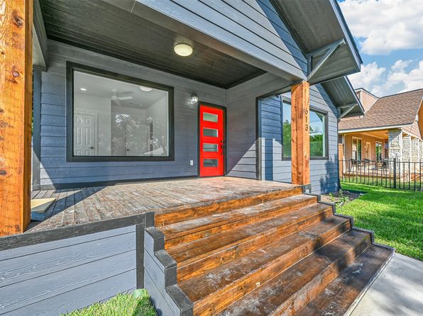 Additional property image - 613 S Montreal Ave, Dallas, TX 75208