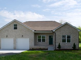463 James Whitefield Rd, Bethpage, TN 37022