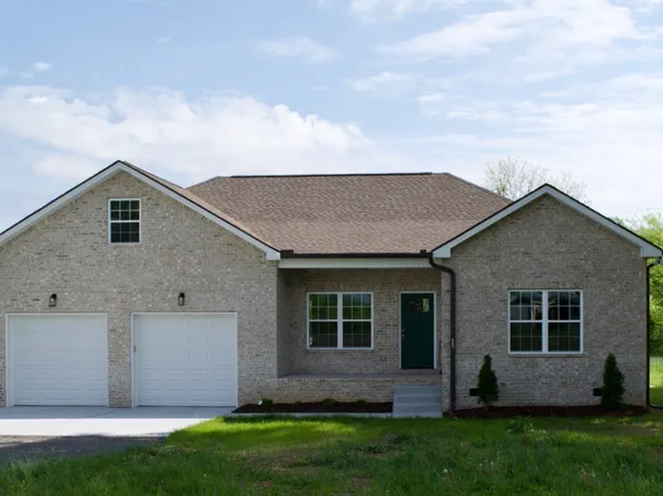 463 James Whitefield Rd, Bethpage, TN 37022