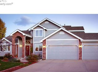 4226 Center Gate Ct, Fort Collins, CO 80526