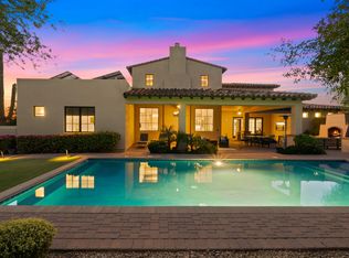 5815 E Sentinel Rock Rd, Cave Creek, AZ 85331