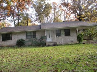 15909 Highway 113, Roland, AR 72135