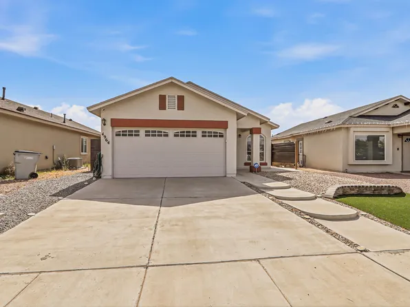 4964 Jennifer Claire, El Paso, TX 79938