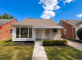 9608 Lenore, Redford, MI 48239