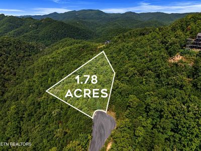 Jones Creek Ln, Sevierville, TN, 37862