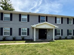 1120 N Maple St APT D, Murfreesboro, TN 37130