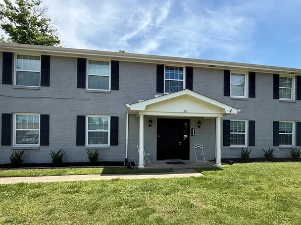 1120 N Maple St, Murfreesboro, TN