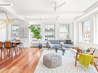 75 Livingston St APT 6C, Brooklyn, NY, 11201