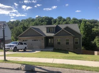 5628 Caney Ridge Cir, Ooltewah, TN 37363