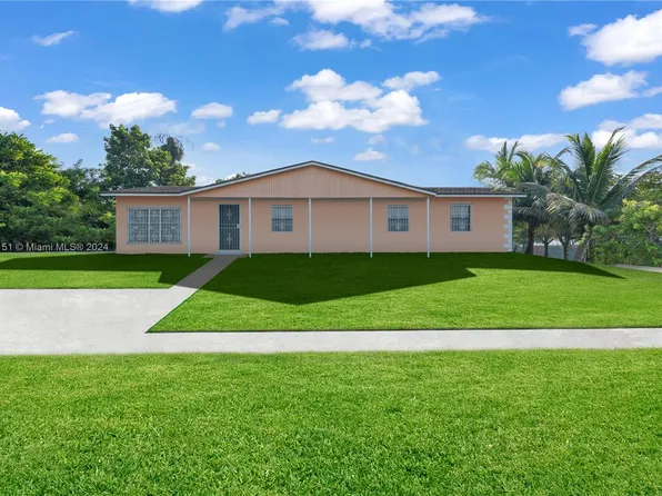 15561 SW 108th Ave, Miami, FL 33157