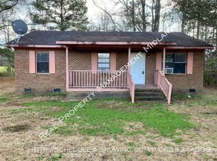 2698 Batesburg Hwy, Batesburg, SC 29006