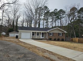 108 S Shetland Ct, Garner, NC 27529