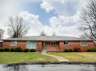 1501 E Main Cross St, Findlay, OH 45840